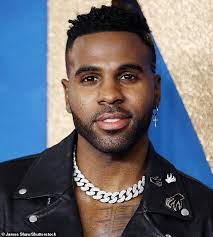 The one lesson I've learnt from life: Singer Jason Derulo says it's  important to take time out - 247 News Around The World