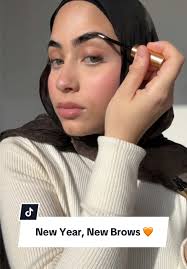 Brow Serum Erin Andrews