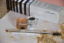 La Pommade A Sourcils 100 Naturelle De Plume Reglisse Myrtilles En 2020 Sourcils Plume Sourcils Naturels Sourcils