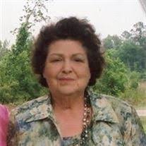 Obituary information for Avis Ann Pickard