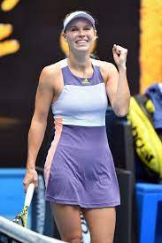 Wozniacki revealed that her ankle injury last year was the most excruciating pain she's ever felt, and that it was the toughest time in her career, in her interview on espn.com. Caroline Wozniacki And David Lee List Condo On Miami S Fisher Island For 17 5 Million Mansion Global