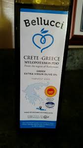 Just Tried This Bellucci Greek Olive Oil From Costco Delicious Greek Olives Extra Virgin Olive Oil Olive Oil