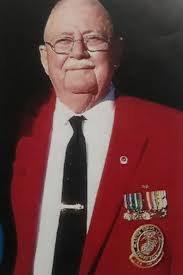 James Earl “Jim” Fortin (1936-2013)
