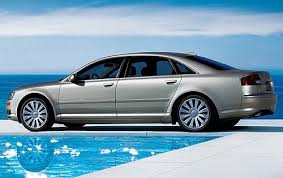 Image result for Pearl Beige 2005 A8L
