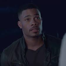 I felt so bad // #blacklightning #blacklightningedit #khalilblacklighting  #khalilpayne #painkiller #khalilpayneedit #jenniferpierce  #jenniferpierceedit #jordancalloway #chinaannemcclain #fypシ #cw ...