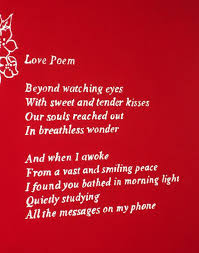 Your Nosy Boy Girlfriend Can Unlock Your Iphone 5s With Your Thumb While You Sleep Techcrunch Romantic Poems For Her Love Poem For Her Romantic Poems
