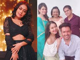 Neha Kakkar S Parents Wanted To Abort Her And The Reason Will Make You Super Emotional Times Of India इंटरनेट की दुनिया में इस वक्त नेहा कक्कड़ और. neha kakkar s parents wanted to abort
