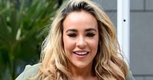 Corrie star Stephanie Davis pregnant with 'miracle' baby after miscarriage