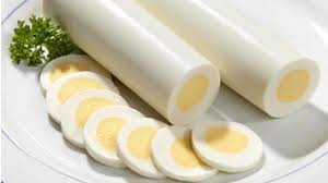 Salsa tonnata con e senza maionese, con o senza uova sode, anche bimby salsa bolzanina. Ecco Come Creare Delle Uova Sode Cilindriche L Effetto E Molto Originale