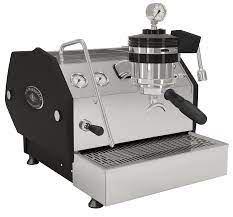 Thank you for purchasing this la marzoco gs/3 espresso machine. La Marzocco Gs3 Manual Paddle La Marzocco Home