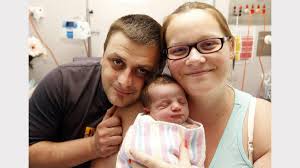 Hunter babies of 2013: photos