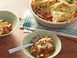 Network kitchen nicknamed this the broken enchilada casserole because the soft layer of cooked tortilla chips on the bottom is reminiscent of sprinkle with parsley and serve. 50 Best Ground Beef Recipes What To Make With Ground Beef Recipes Dinners And Easy Meal Ideas Food Network