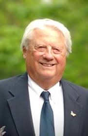 John E. Rhoades, Jr. Obituary