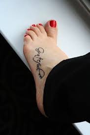 They are unique as they aren't intended to be for a general view, but for the aesthetic satisfaction of the person who has it. 101 Best Foot Tattoo Designs And Ideas With Significant Meanings Tattoo Designs For Girls Simple Tattoo Designs Foot Tattoos