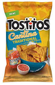 Tostitos On Packaging Of The World Creative Package Design Gallery Food Packaging Design Packaging Snack Chip Packaging