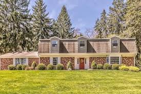 608 Centervue Bradford Woods Pa 15015 Mls 1218899 Coldwell Banker Wood House Styles Property