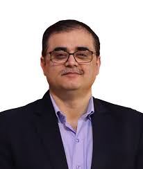 Rajesh Kaul