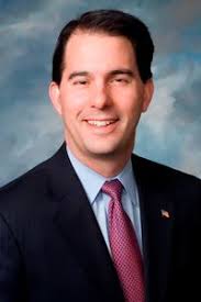 Scott Walker (Wisconsin governor)