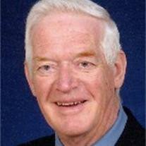 Leo Sebring Obituary 1932