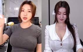사진=아프리카tv bj감동란 채널 글래머러스한 몸매의 소유자들에게 따라붙는 의혹 중 가장 많은 비중을 차지하는 것은 가슴 성형 의혹일 것입니다. ê°€ìŠ´ ì„±í˜• ì˜í˜¹ì— ì´ˆìŒíŒŒ ì‚¬ì§„ ê³µê°œí•œ ì—¬ìº  ë„¤ì´ë²„ í¬ìŠ¤íŠ¸