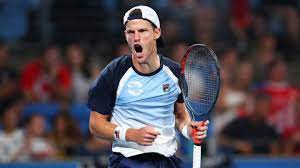 Tras sus tempranas eliminaciones en us open y kitzbuhel, diego schwartzman descendió al puesto 15 del ranking at. Argentina Croacia Atp Cup En Vivo Pella Schwartzman Y Dobles As Argentina