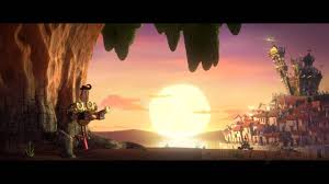 The Book Of Life 3d Blu Ray Release Date January 27 2015 Blu Ray 3d Blu Ray Dvd Digital Hd #book of life #backgrounds #concept art #the book of life. the book of life 3d blu ray release