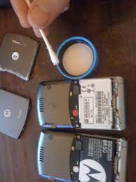 So, what can increase the chances that my phone will. Turn Your Cell Phone S I Got Wet Indicator From Red Back To White 8 Steps Instructables