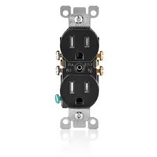 Jetzt eine riesige auswahl an gebrauchtmaschinen von zertifizierten händlern entdecken Leviton T5320 E Tamper Resistant Duplex Receptacle 15 Amp 125 Volt Standard Receptacles 1 09 Emi Supply Inc