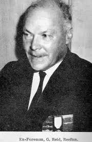 Looking at the West Coast, January 1967.