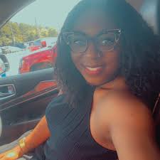 Y'all still fighting other women because yo 🥷🏾 cheated