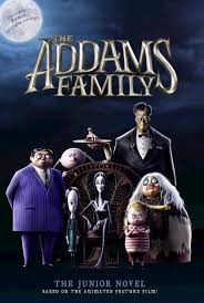 You in this article you have many coloring page. The Addams Family The Junior Novel Glass Calliope 9780062946829 Amazon Com Books