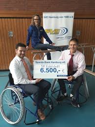 9,360 likes · 91 talking about this. Sv Eidelstedt Hamburg Sparda Bank Unterstutzt Den Sve Bei Einem Weiteren Inklusiven Projekt