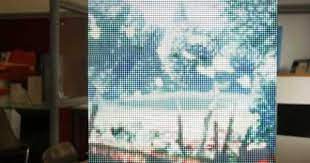 imagiled 96x96 pixels real time usb rgb full color led matrix display youtube led matrix arduino led led