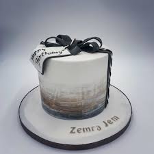 Ein sowohl intimeres fest als auch eine größere party können zu. Geburtstagstorte Garten Susis Tortenkunst