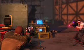 Covert Operations | Xcom Wiki | Fandom