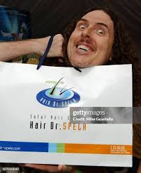 Vanessa L. Williams with Edward Yi, director at Hair Dr. Spela News Photo