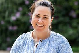 Da Rita og Stig mødte hinanden opstod 1 gnist. Læs her.