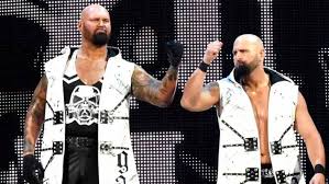 After work at house shows from june 2012 to november 2012, they made their televised debut as a tag team in january 2013. Karl Anderson Reacts To Luke Harper Bringing Up His Wife Jerry Lawler On Smackdown Appearance