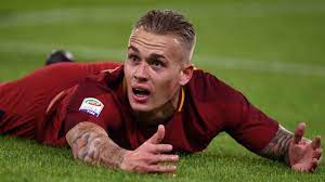 Rick karsdorp (born 11 february 1995) is a dutch footballer who plays as an attacking midfielder or as an right back for eredivisie side feyenoord. Rick Karsdorp Suffers New Ligament Injury After Finally Making Roma Debut