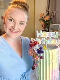 Incredible creations come from Shanni-Lea's love of baking