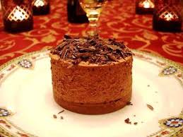 Royal Chocolat Praline Croustillant La Cuisine Des Jours