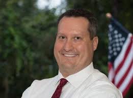 Election results for the 2020 primary in Volusia and Flagler