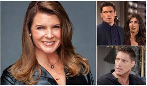 Bold & Beautiful: Does Sheila Have/Fake Amnesia? What Happens Next?