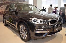 The 2021 bmw x3 covers a wide bandwidth. 2018 Bmw X3 Petrol Variant Launched At Inr 56 90 000