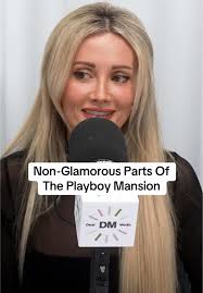 Holly Madison Crumbl
