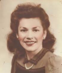 Obituary information for Gladys Catherine Crossmon