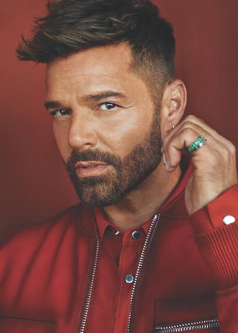 Ricky Martin to Headline LA Pride in the Park 2024