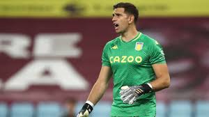 Dibu inspiró a los hinchas en las redes sociales. El Espectacular Ano De Dibu Martinez Todas Las Noticias De Independiente Soy Del Rojo