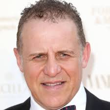 Nigel Lindsay Movies and TV Shows