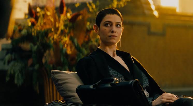 asia kate dillon